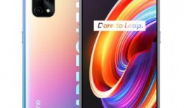 realmex最新爆料,性能升级，设计革新，敬请期待